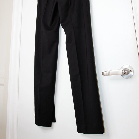 BNWT SS25 HELMUT LANG RELAXED TROUSER PANTS 28 - Picture 7 of 13